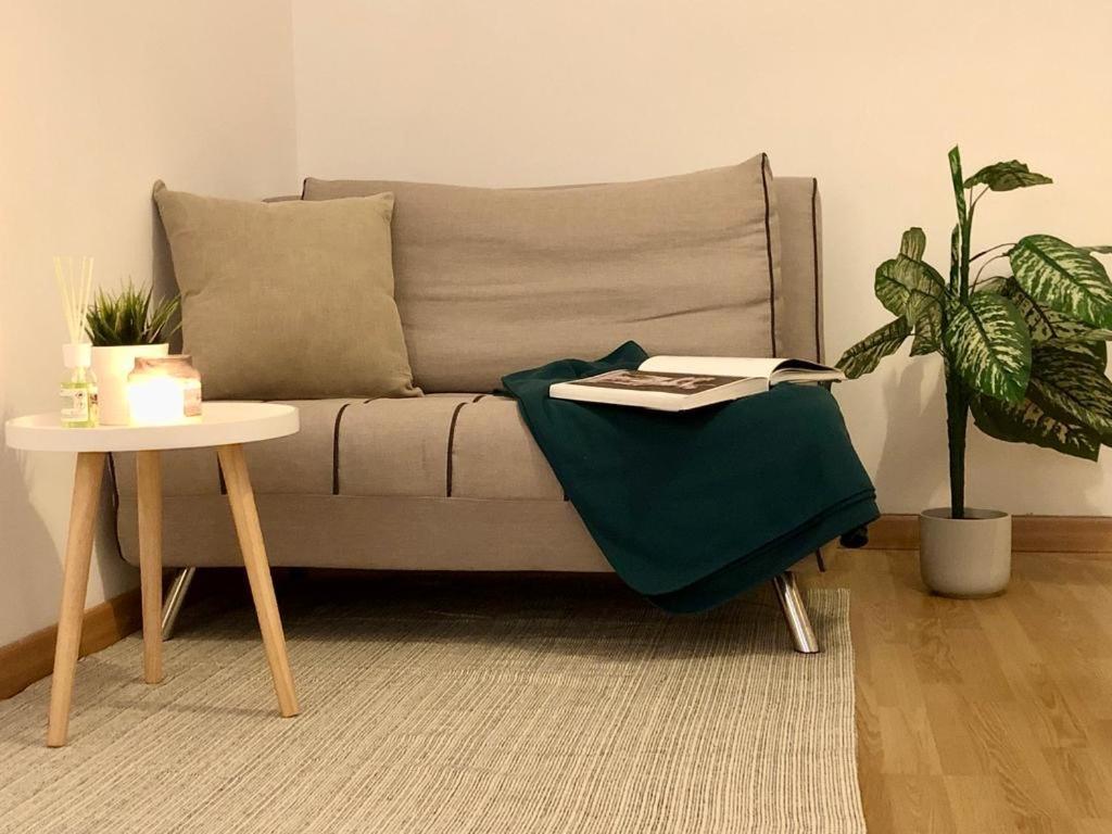 Casa Santiago Apartment