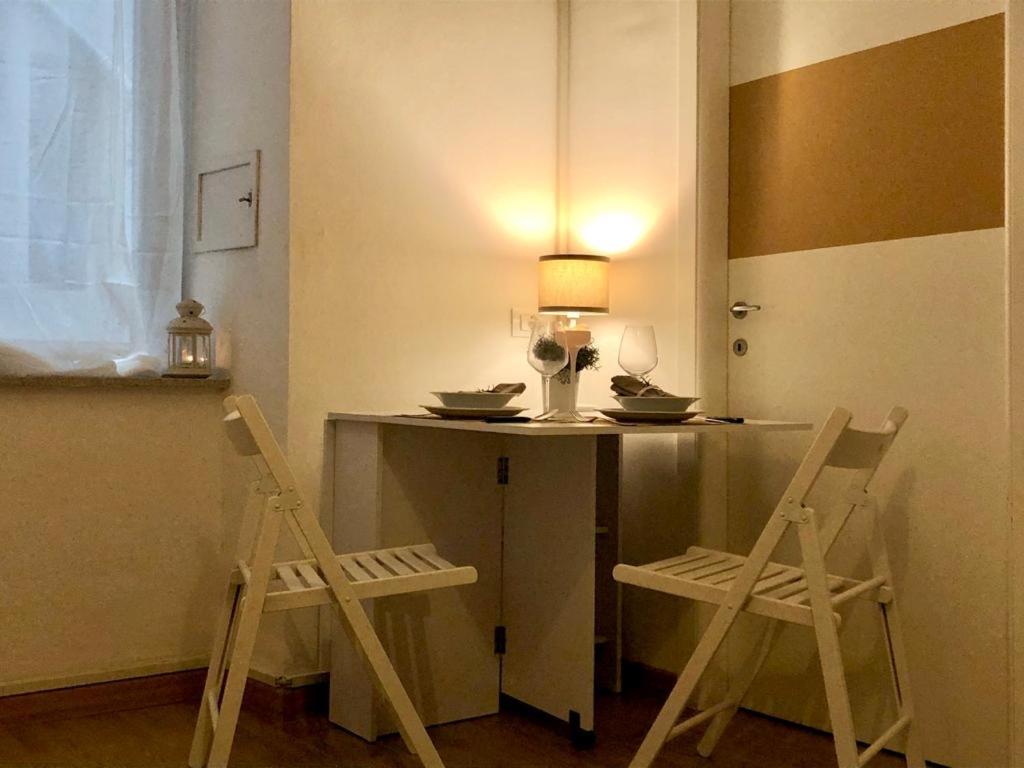 Casa Santiago * Trieste