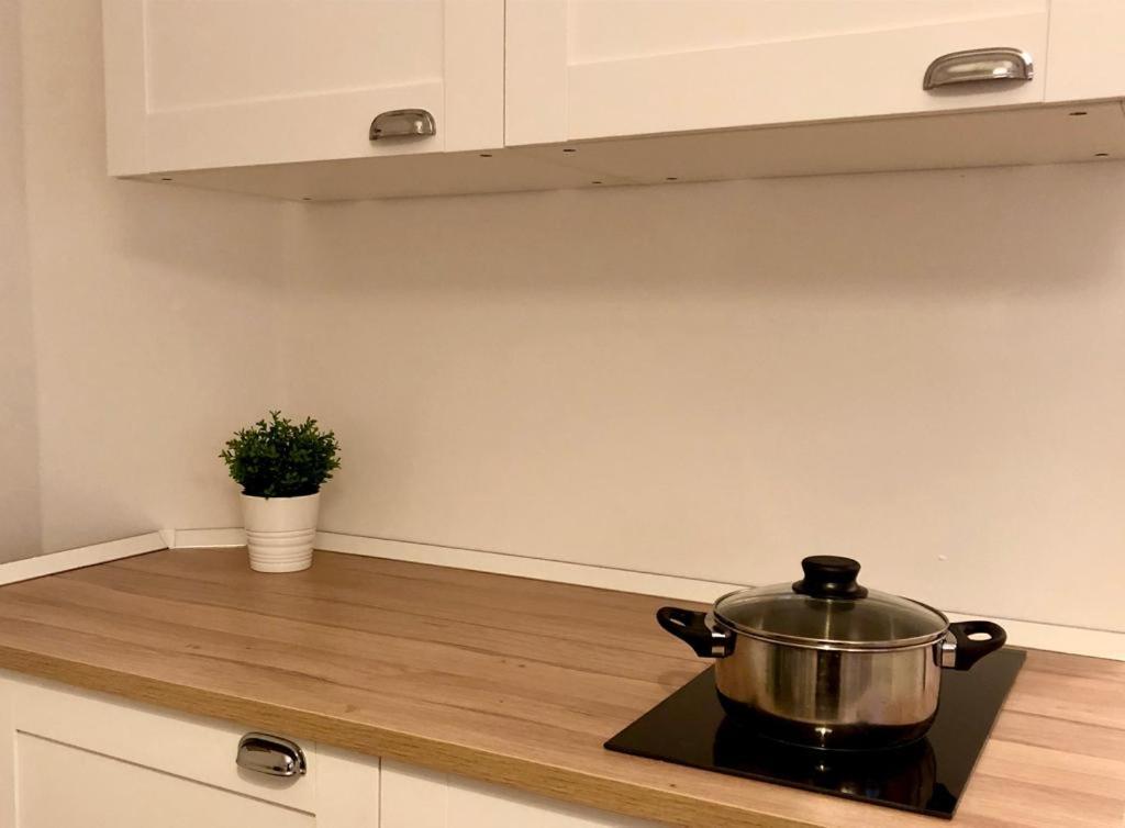 Casa Santiago Apartment