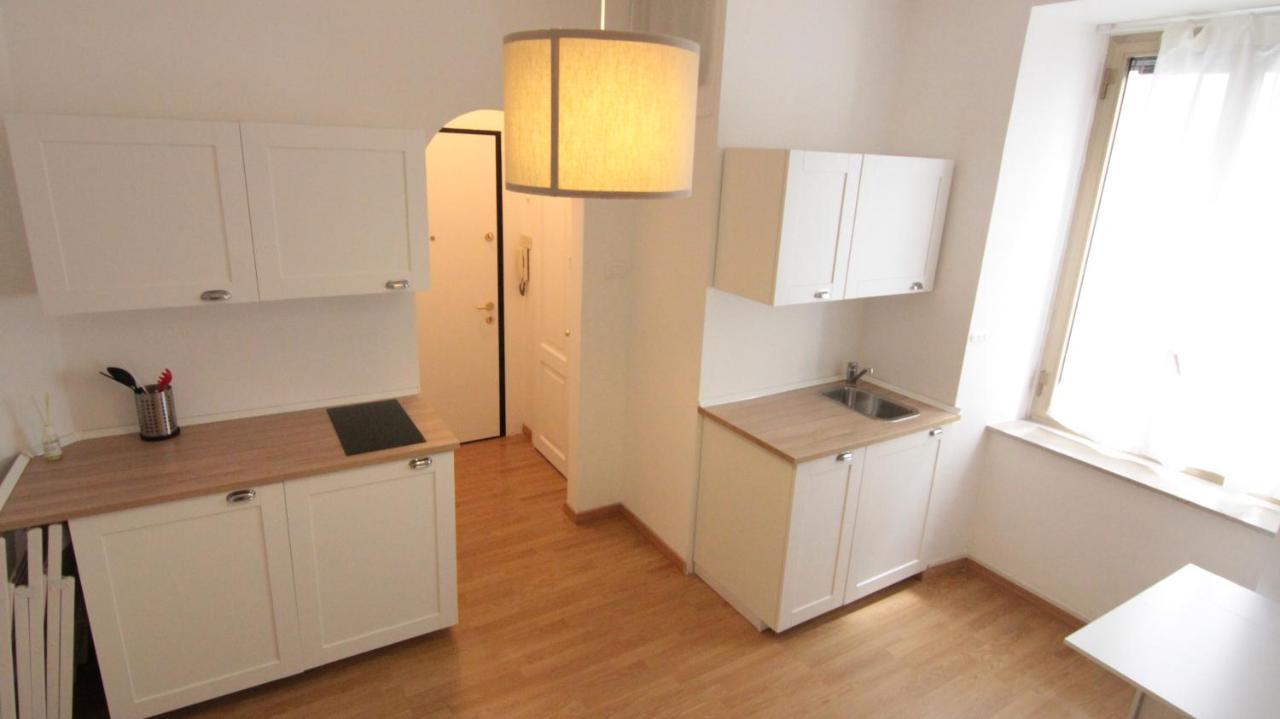 Apartment Casa Santiago Trieste